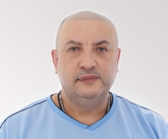 Буянов Игорь Валерьевич