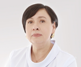Ловчиновская Юлия Анатольевна