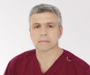 Комушенко Андрей Владимирович