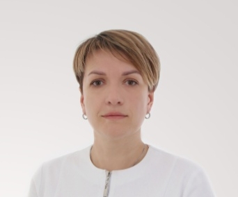 Кибик Светлана Васильевна