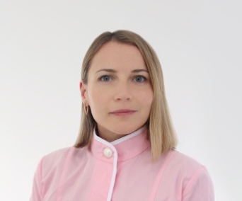 Филиппова Кристина Вячеславовна