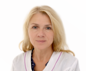 Мартова Елена Вячеславовна