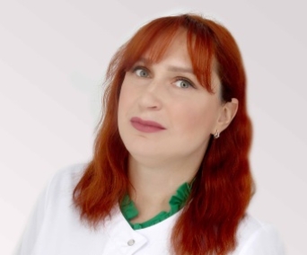 Богданова Ирина Викторовна