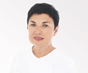 Шипунова Елена Петровна